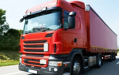 Bursa Cide Ambar Kargo