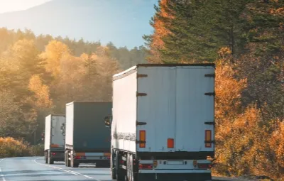 Bursa Cide | Klima Taşıma